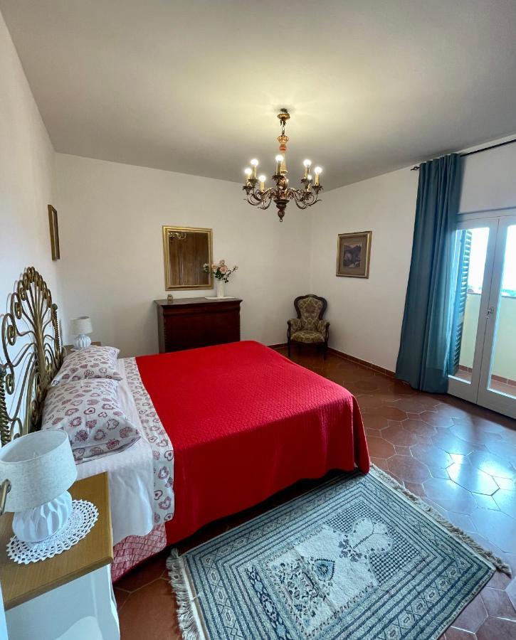 Villa Filippo Cerliano Exterior photo